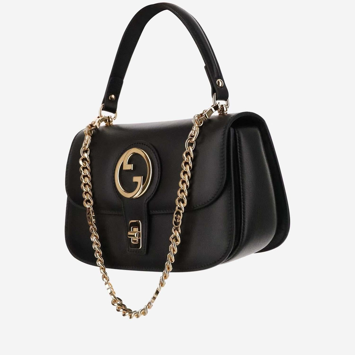 Gucci Blondie Handbag Small Size