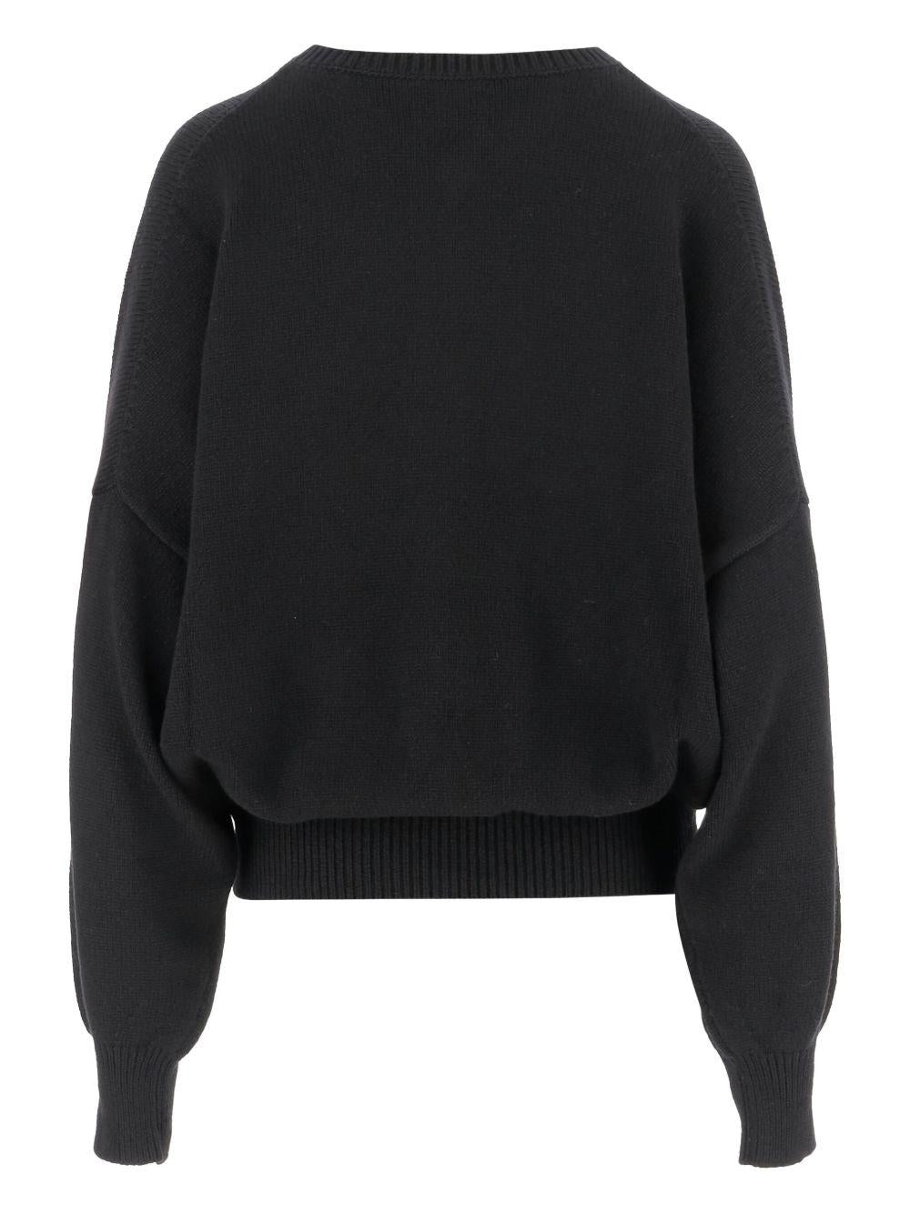 Sweater Wolfe Cashmere
