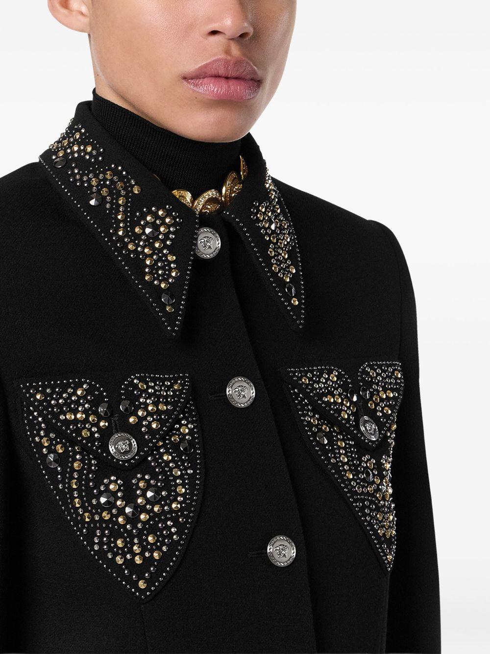 Versace Jacket