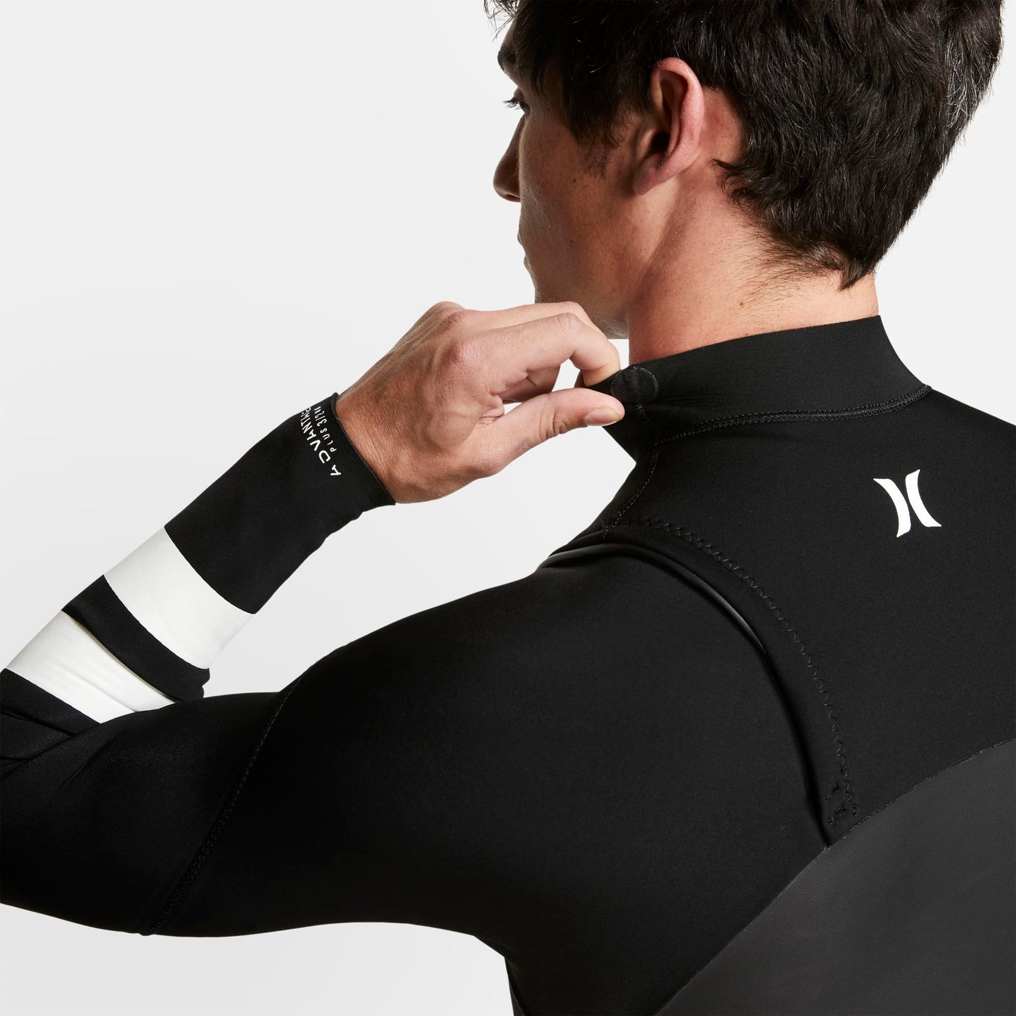 Hurley Men's Advantage Plus 3/2 Fullsuit