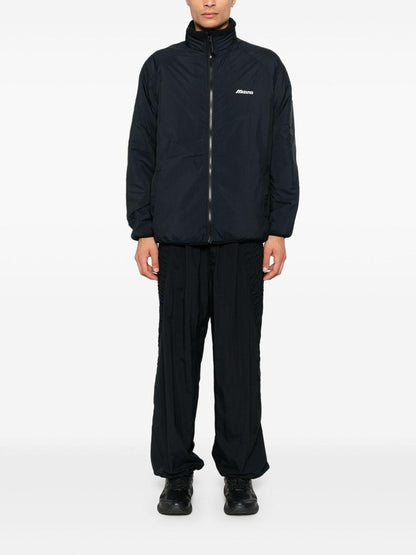 Jacket Mizuno Black