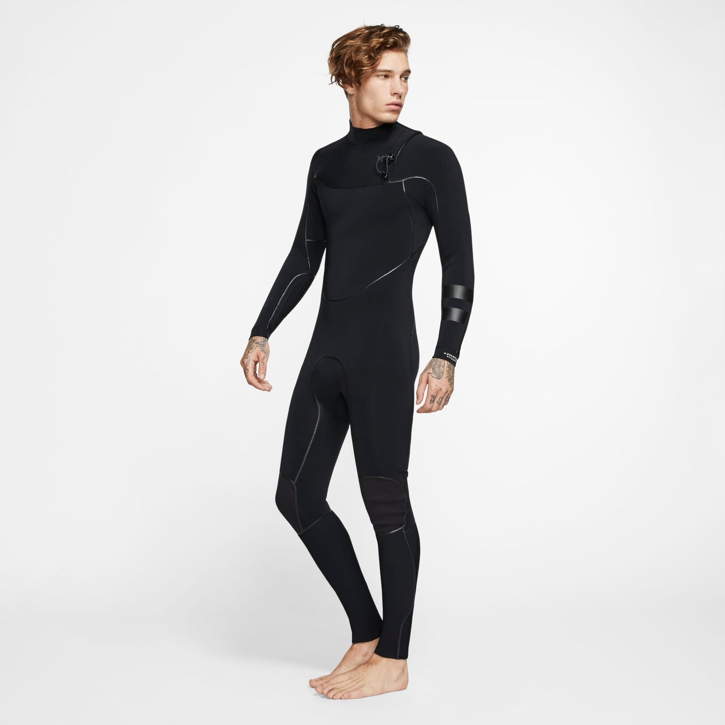 Hurley Men's Advantage Max 4/3 Fullsuit