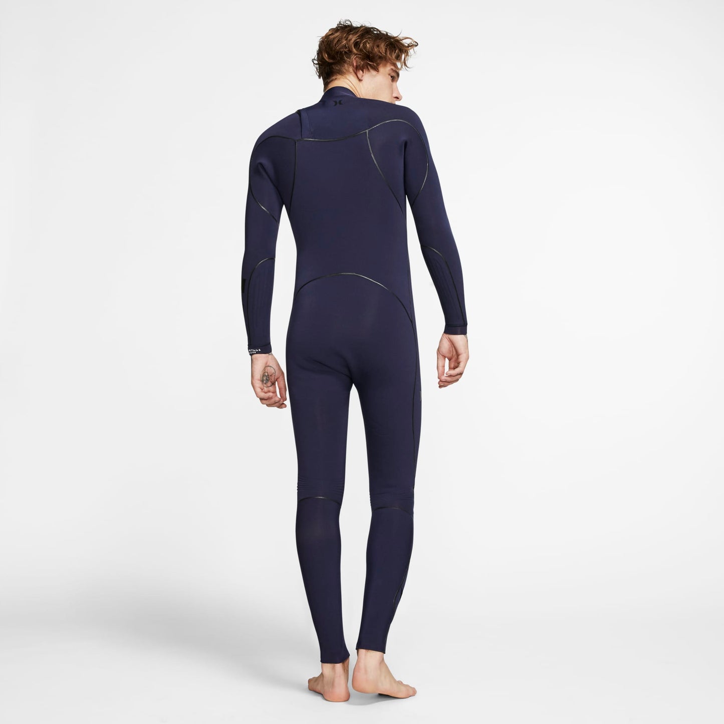 Hurley Men's Advantage Max 3/2 Fullsuit
