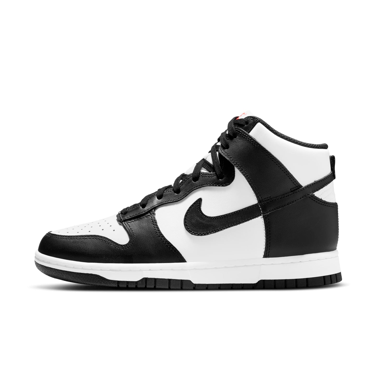 Nike Women's Dunk High W 'Panda' Sneakers