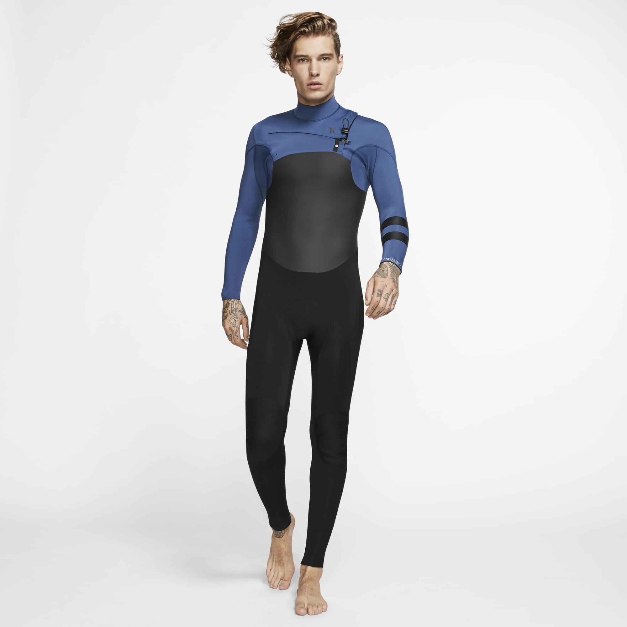 <美品>Hurley ADVANTAGE PLUS 3/2 MM フルスーツXL Hurley Men's Advantage Plus 3/2 Fullsuit – Zulily