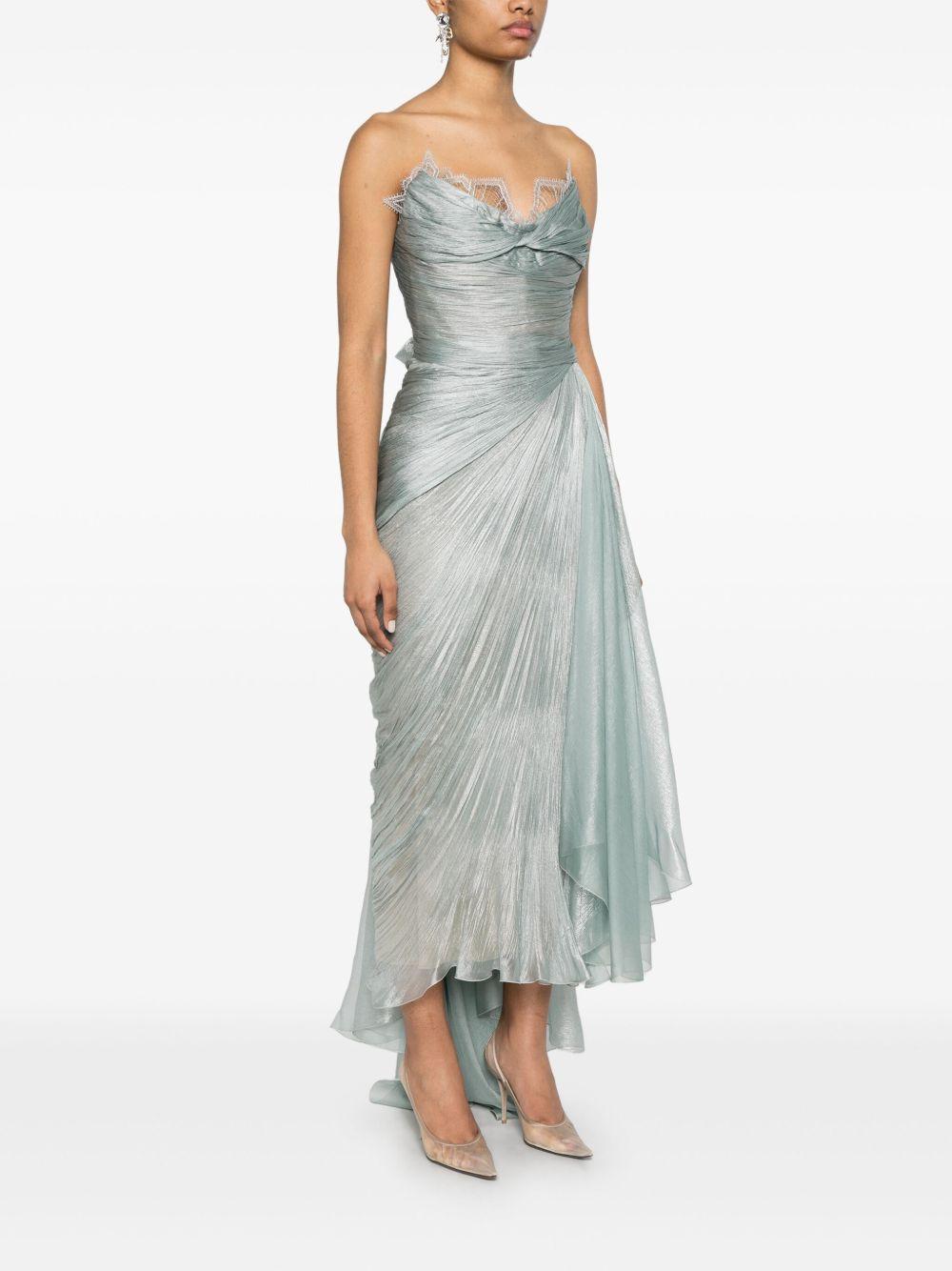 Dress Jolie Light Blue
