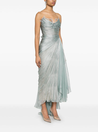 Dress Jolie Light Blue