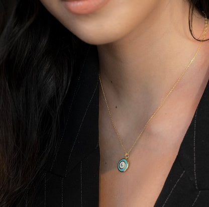 ANOUSH Necklace