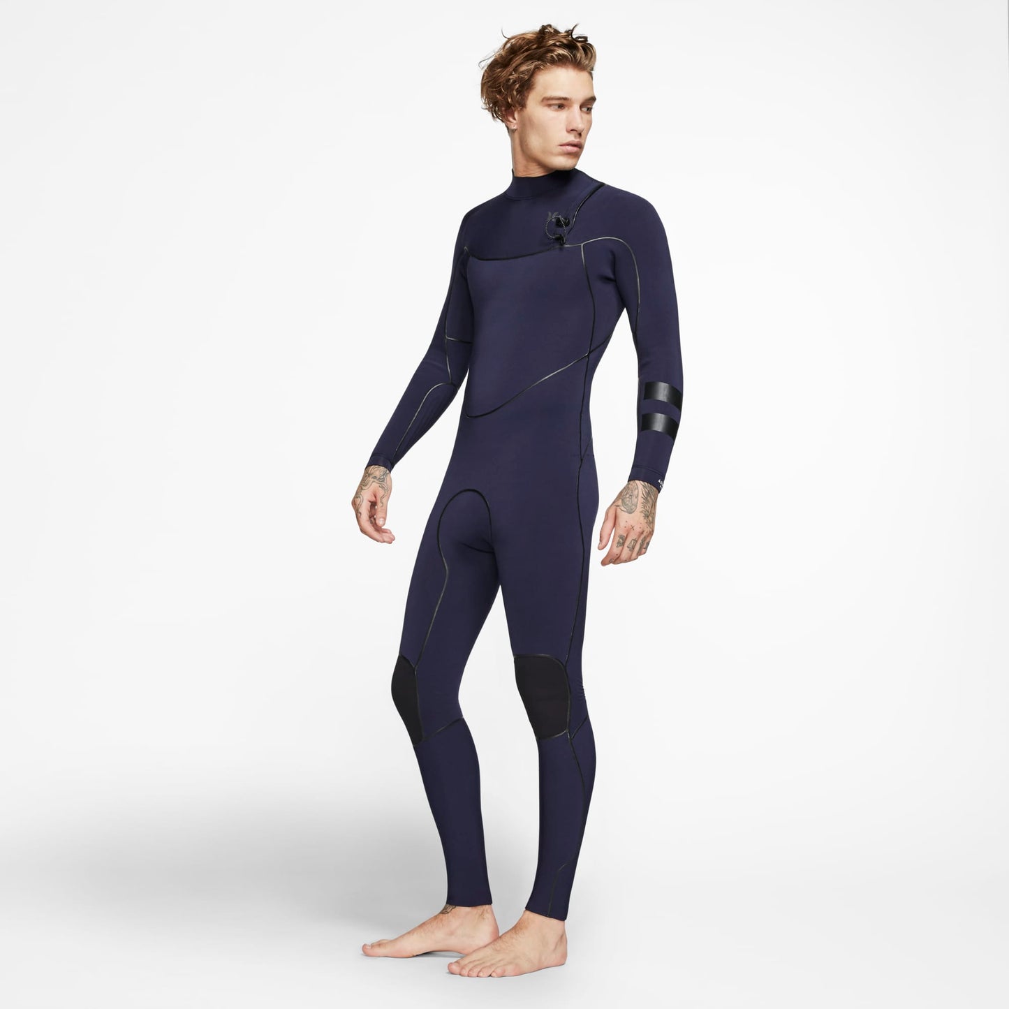 Hurley Men's Advantage Max 3/2 Fullsuit