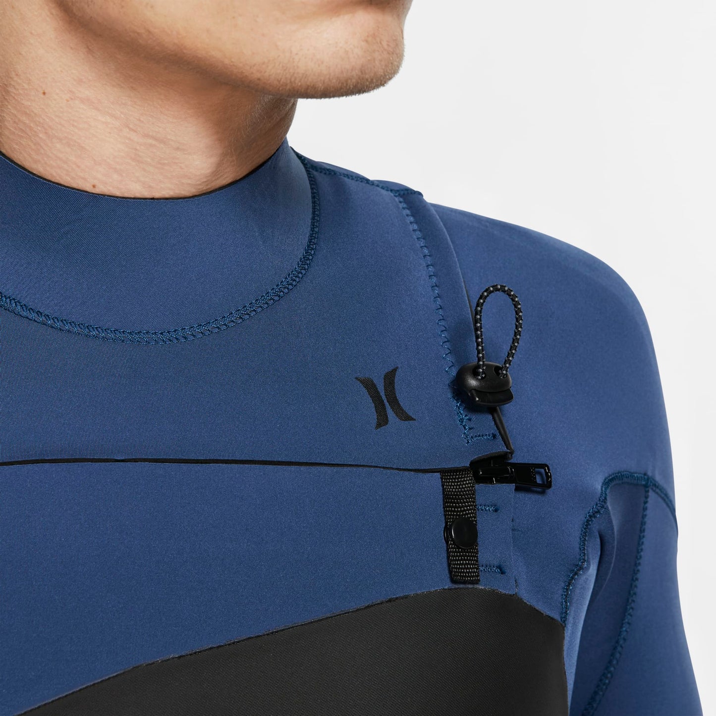 Hurley Men's Advantage Plus 3/2 Fullsuit