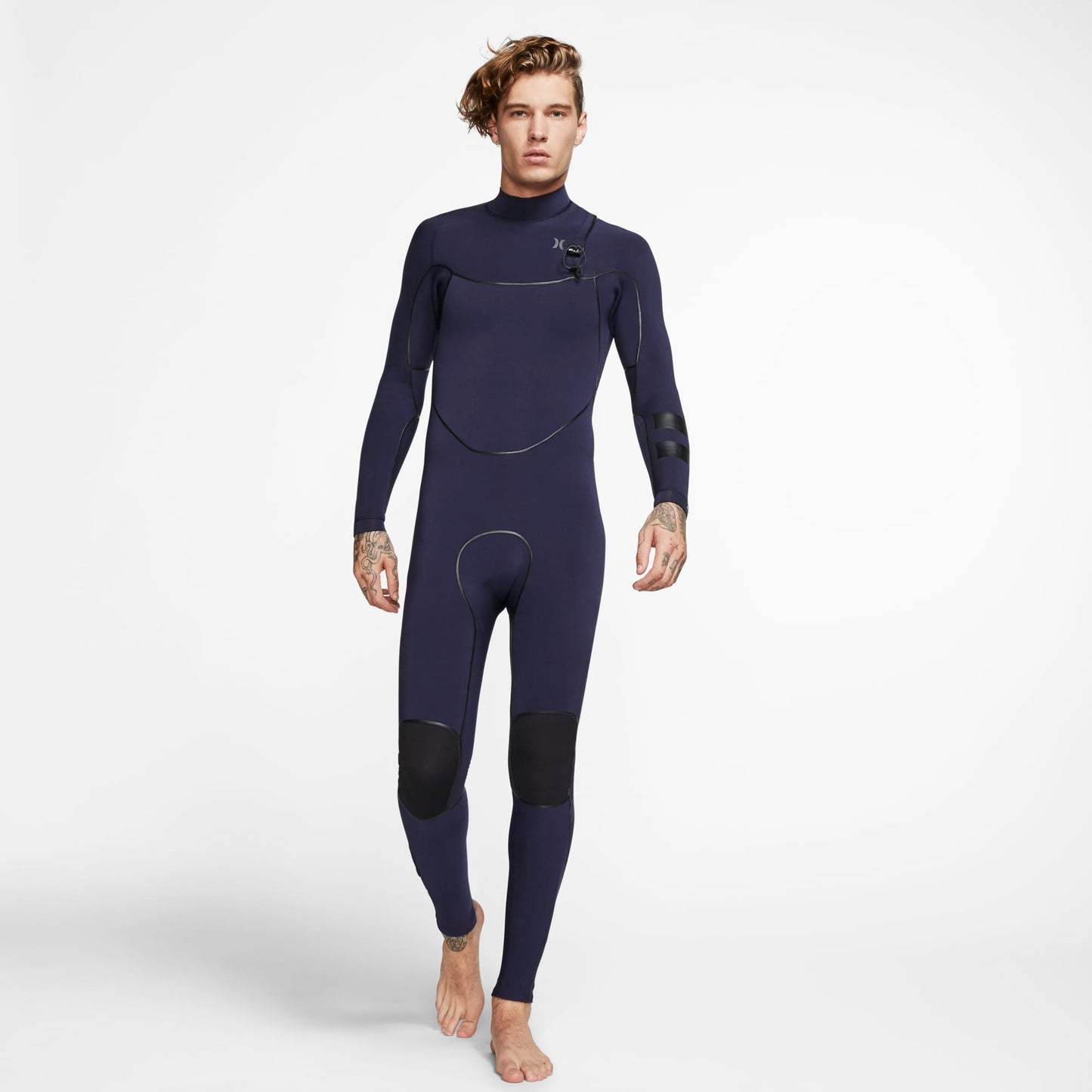 Men's Hurley Advantage Max 3/2 Fullsuit