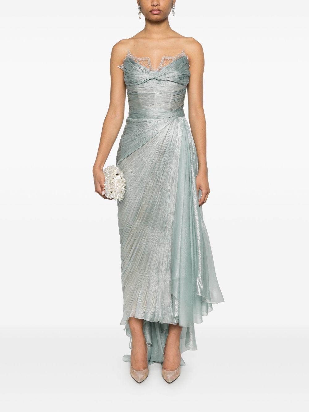 Dress Jolie Light Blue