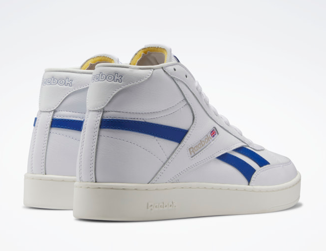 Men's Reebok Club C Form Hi