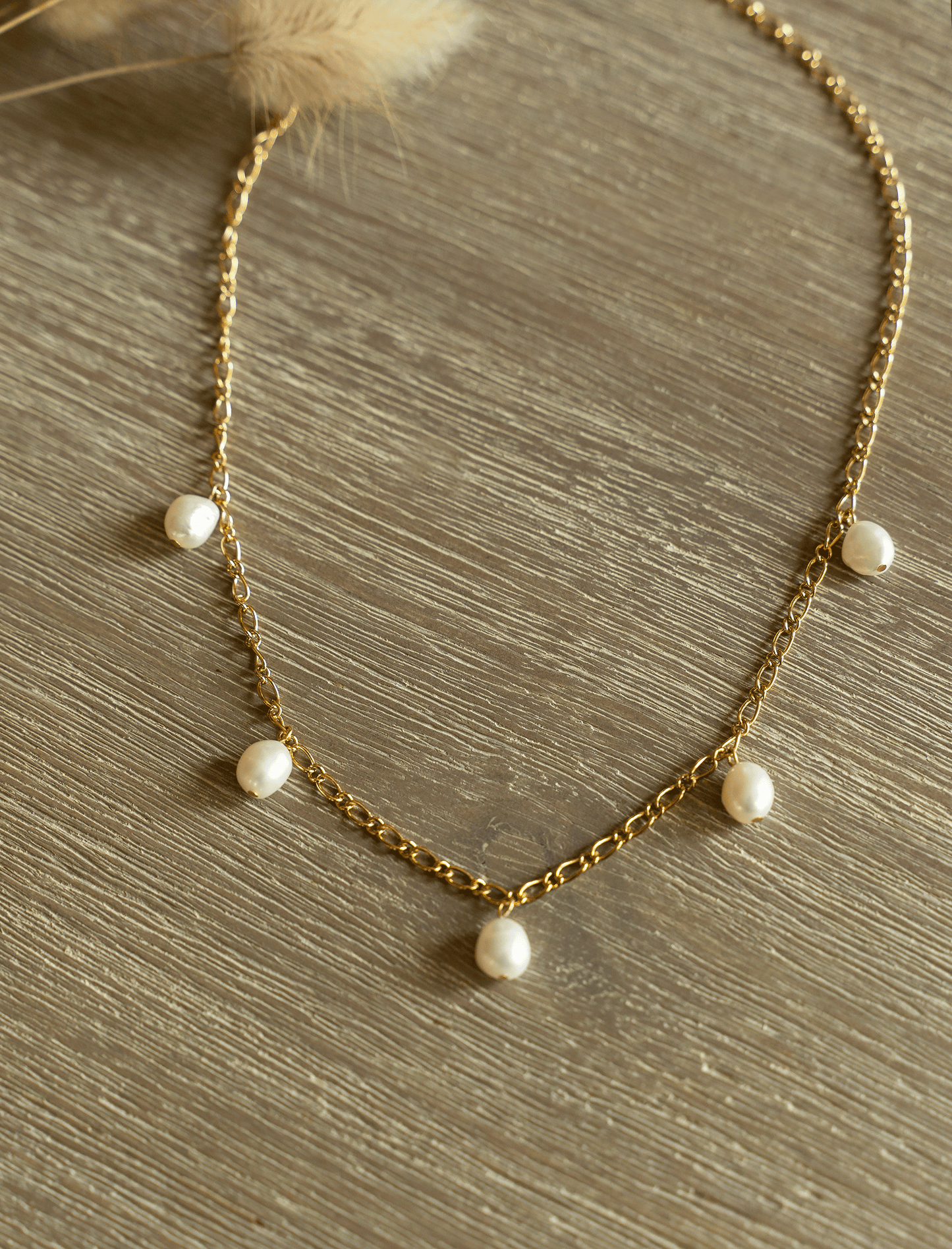 SAKURA Necklace