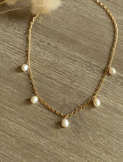 SAKURA Necklace