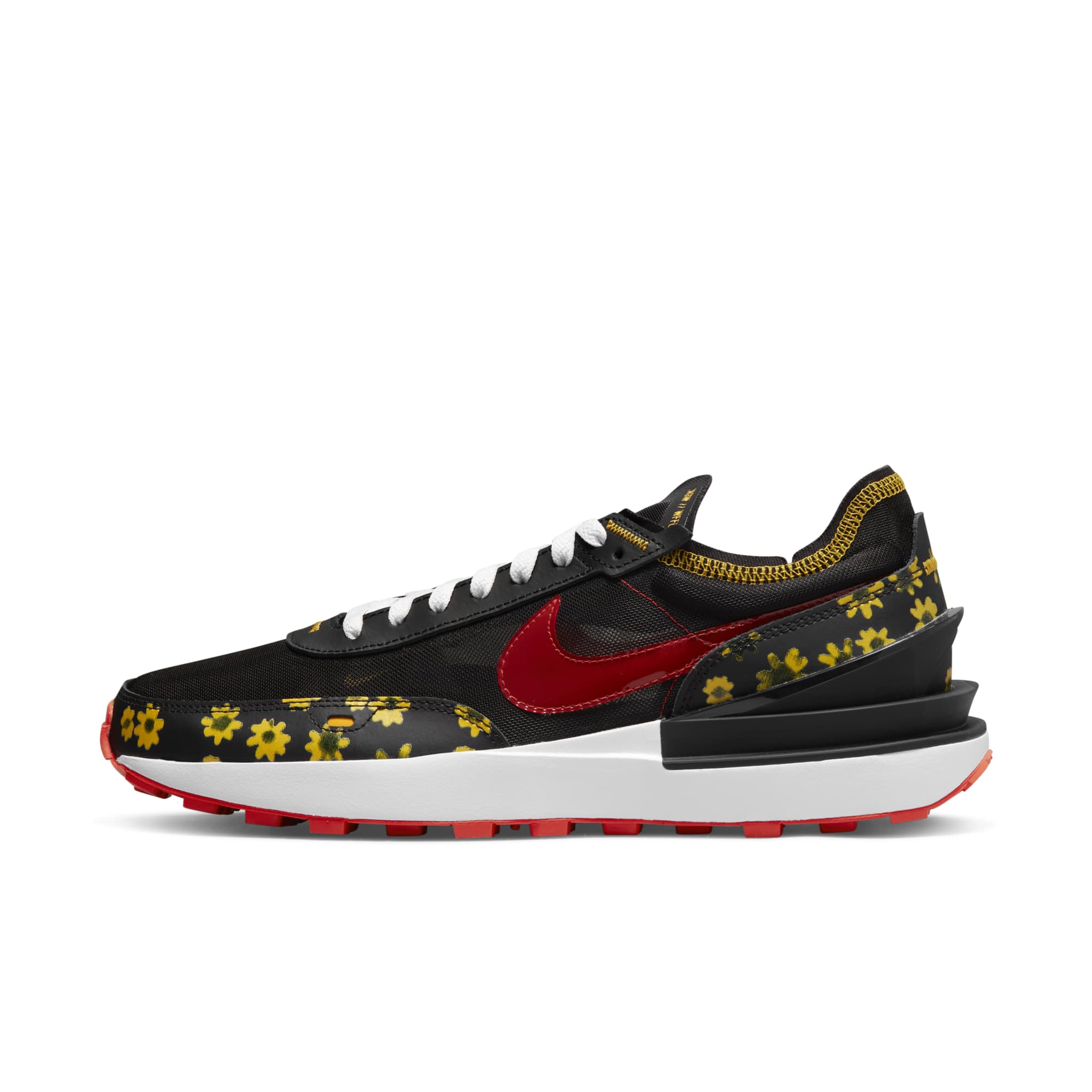 nike men waffle one