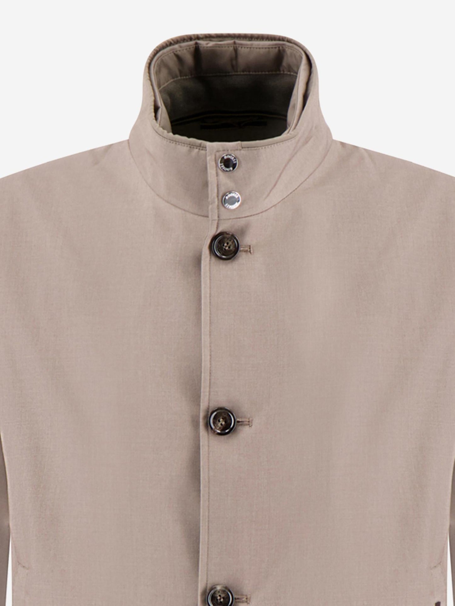 Jacket Bernie Beige
