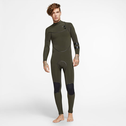 Hurley Men's Advantage Max 3/2 Fullsuit