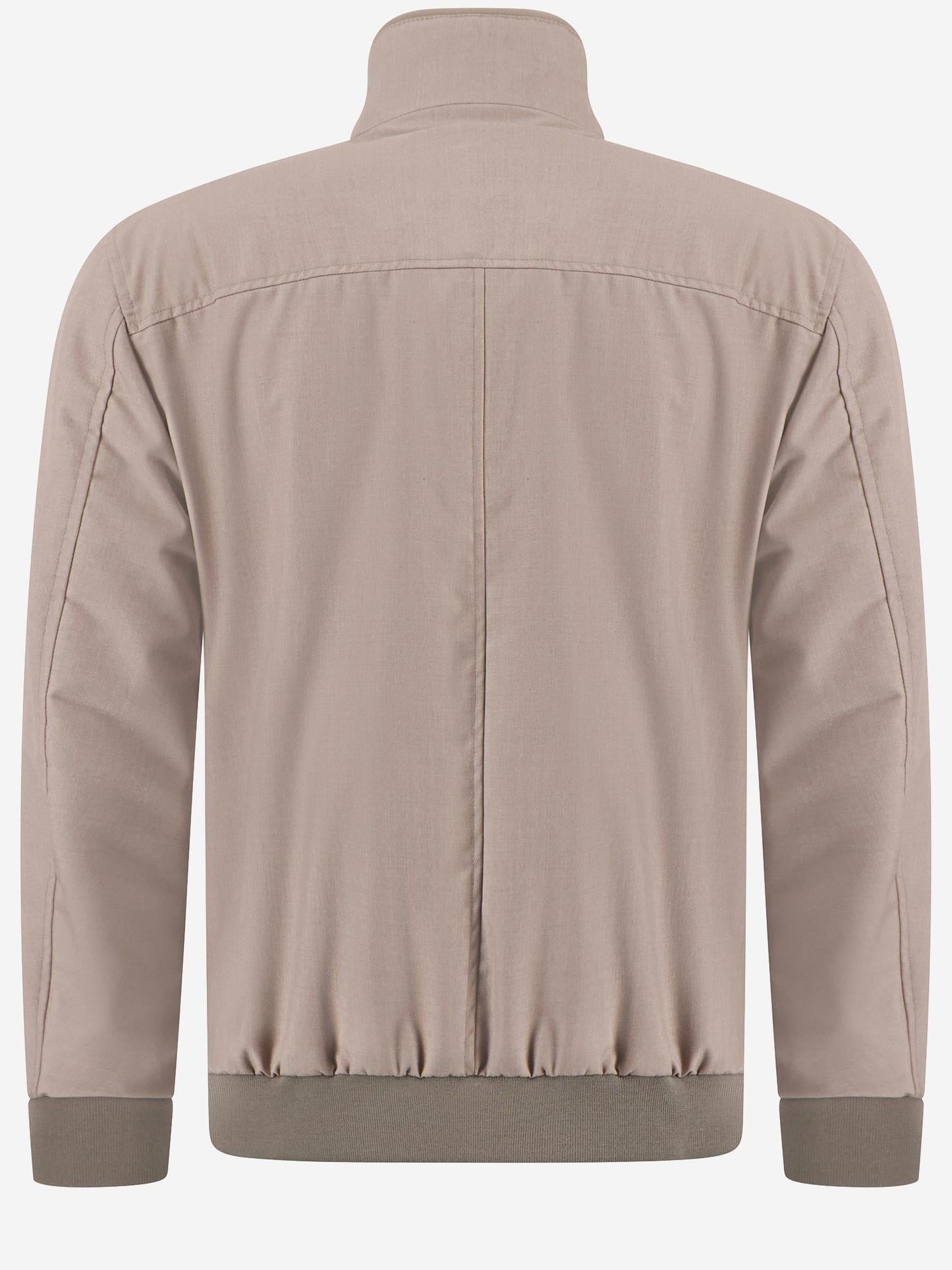 Jacket Bernie Beige