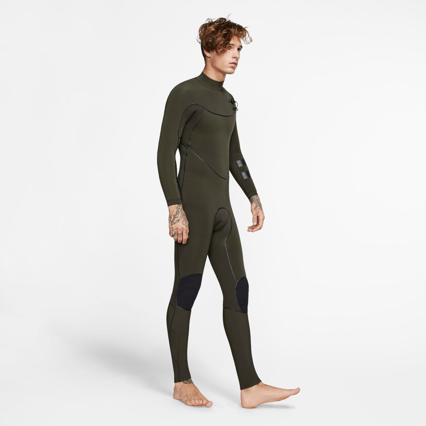 Hurley Men's Advantage Max 3/2 Fullsuit