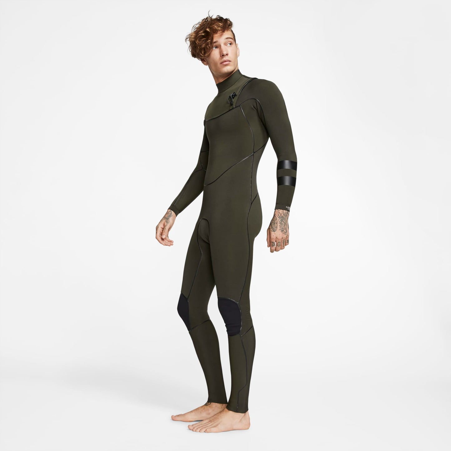 Hurley Men's Advantage Max 3/2 Fullsuit