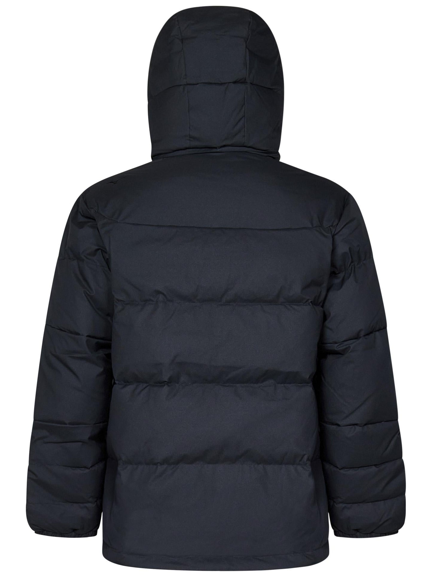 Down Jacket DHAULAGIRI Black