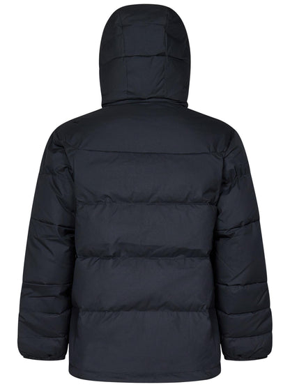 Down Jacket DHAULAGIRI Black