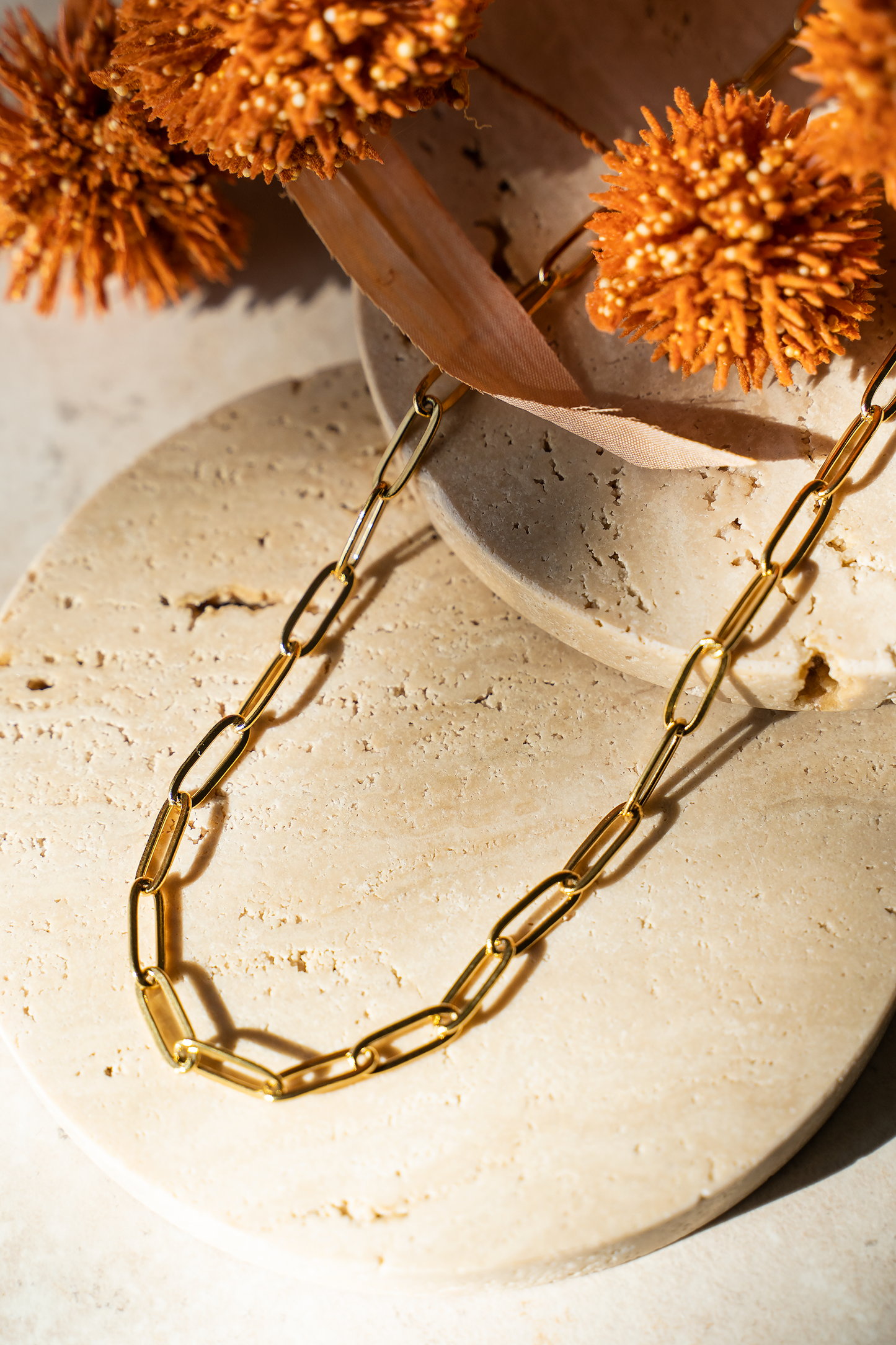SHIRIN Chain