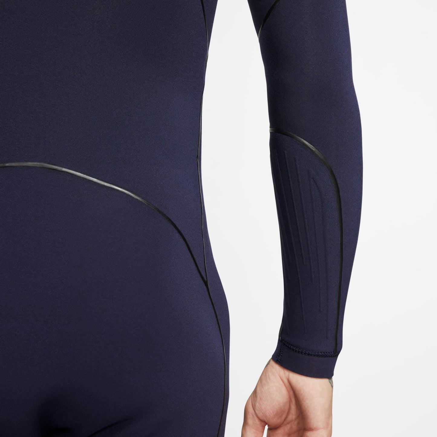 Hurley Men's Advantage Max 3/2 Fullsuit