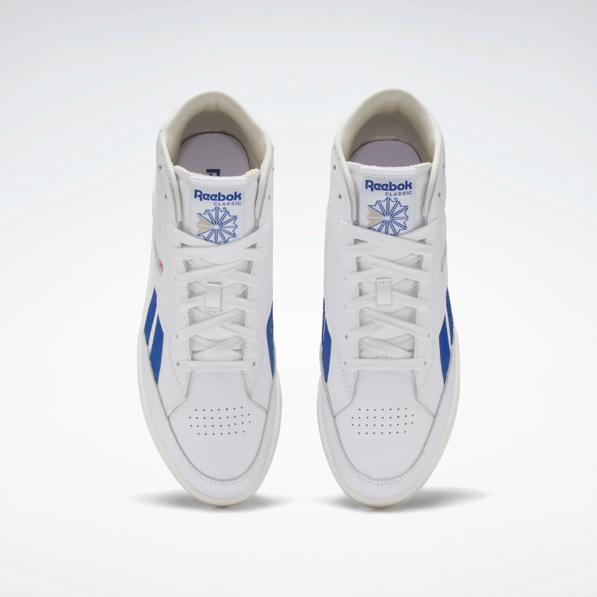 Men's Reebok Club C Form Hi