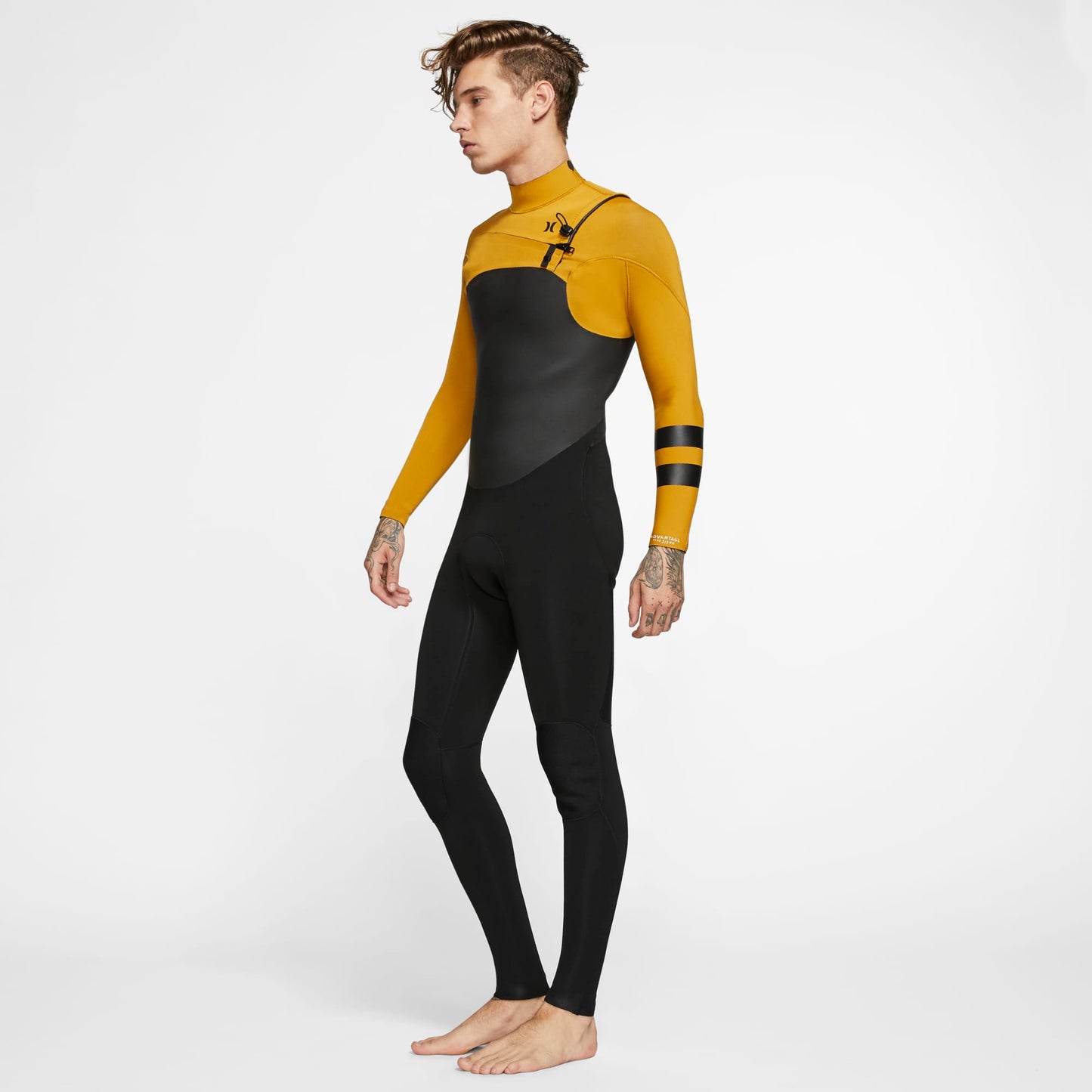 Hurley Men's Advantage Plus 3/2 Fullsuit