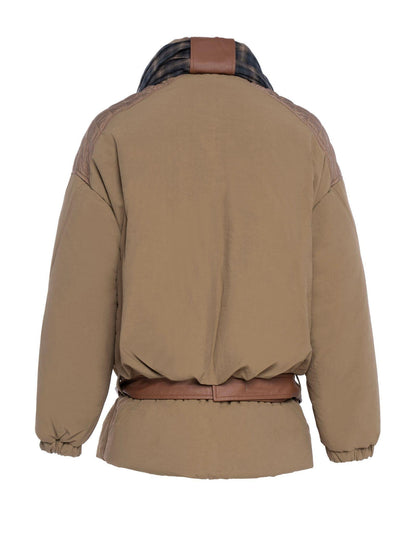 Amy Down Jacket