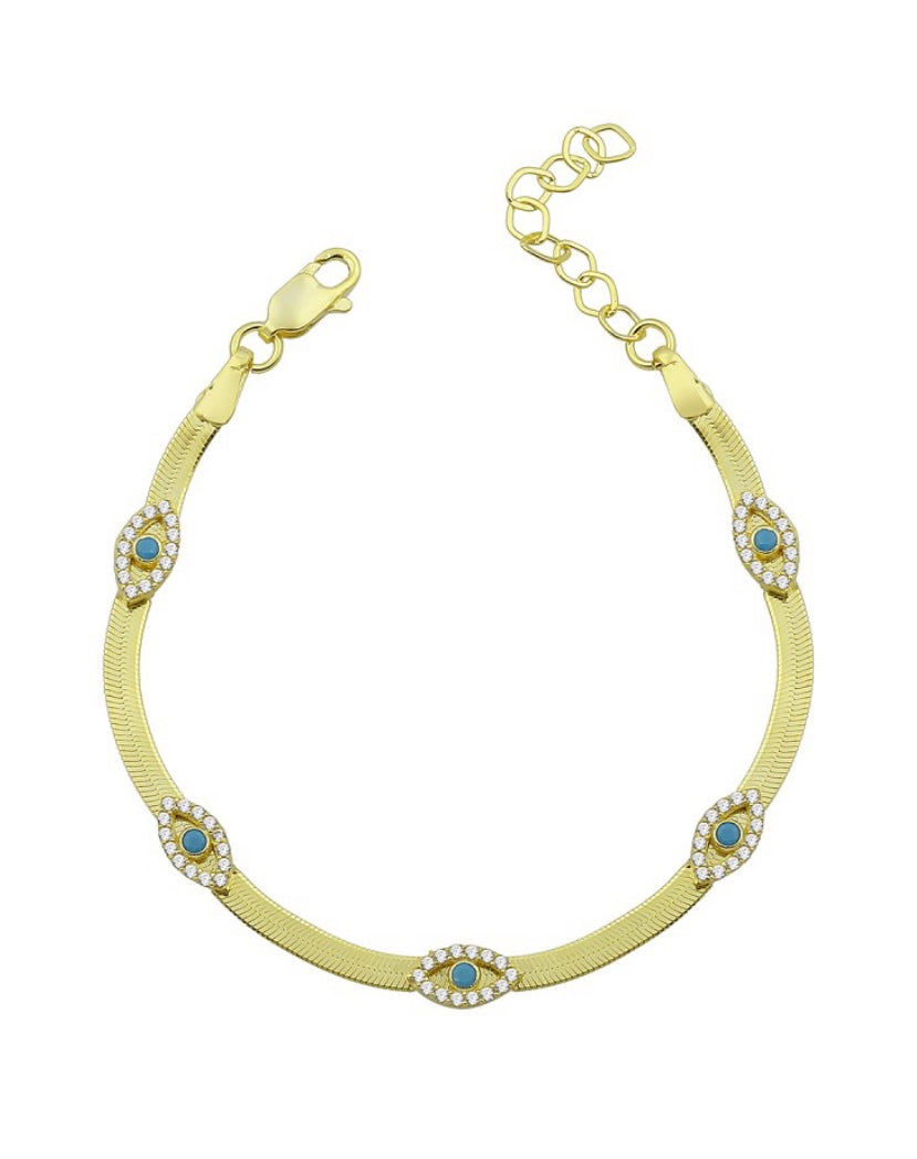 SAMIRA Bracelet