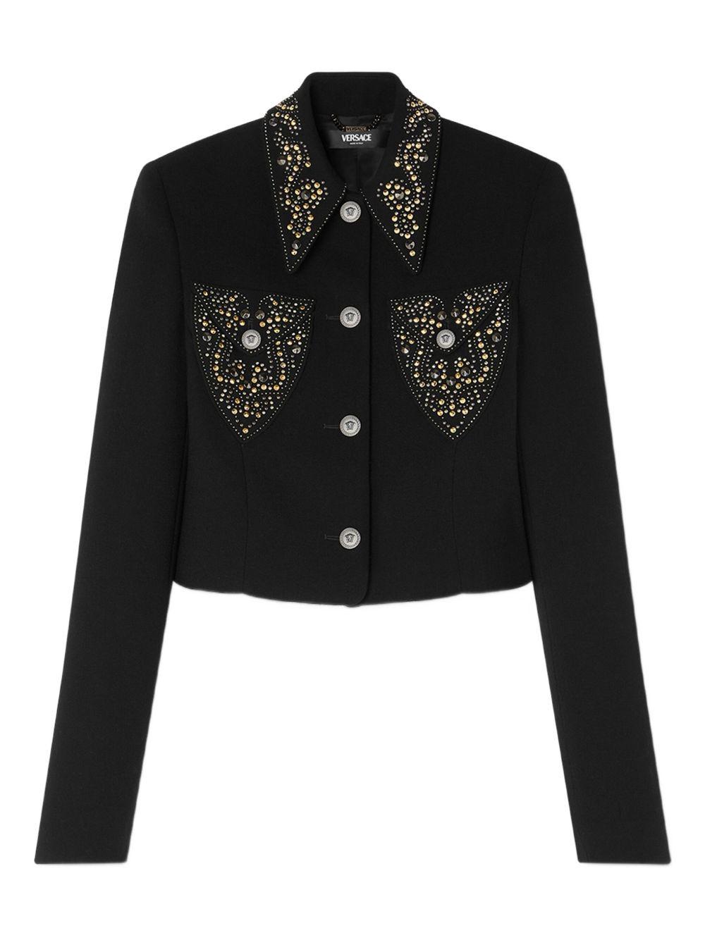 Versace Jacket