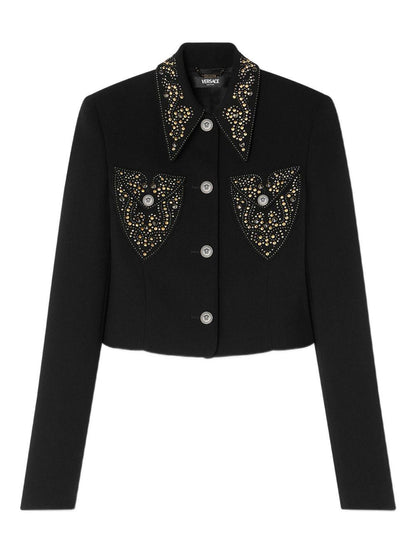 Versace Jacket