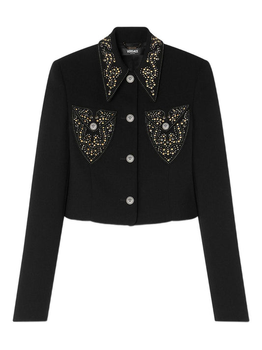 Versace Jacket
