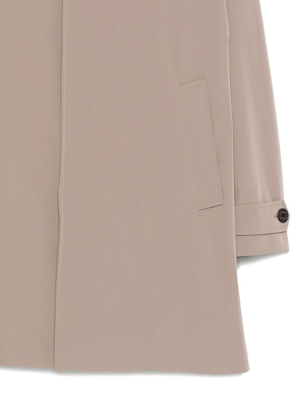 Jacket Grey
