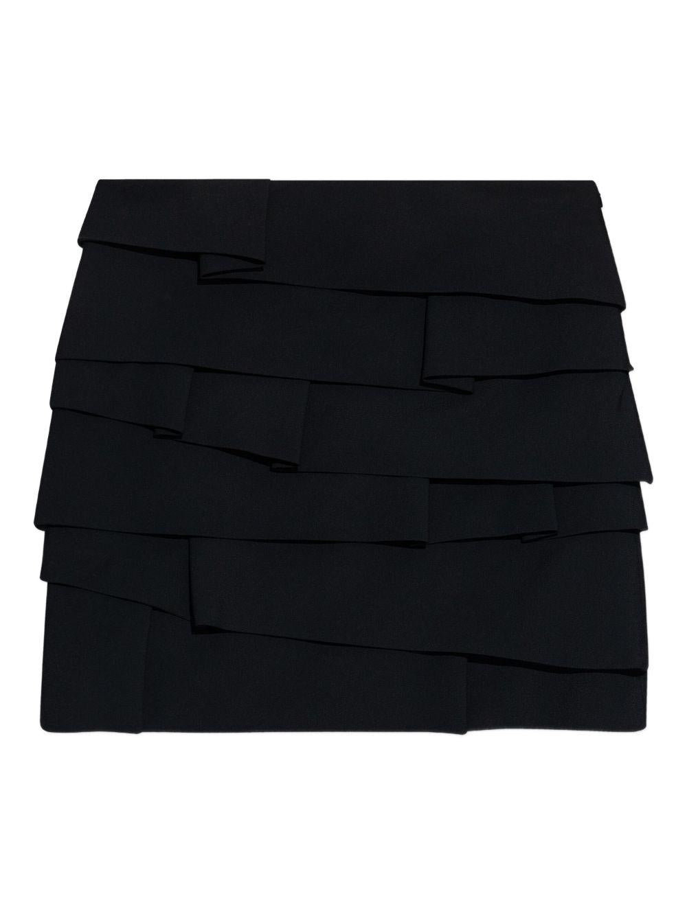 Mini Skirt