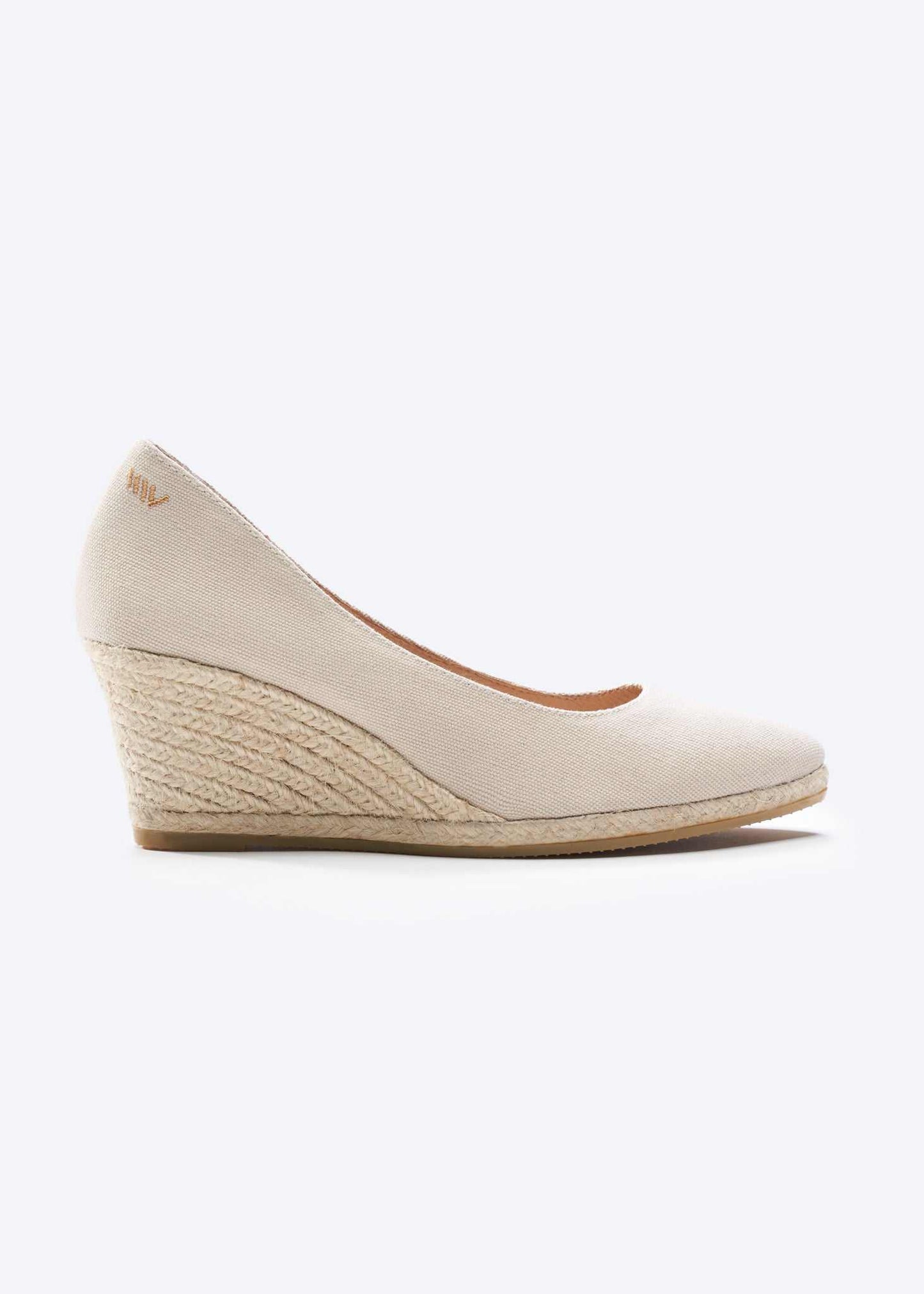 Beige-