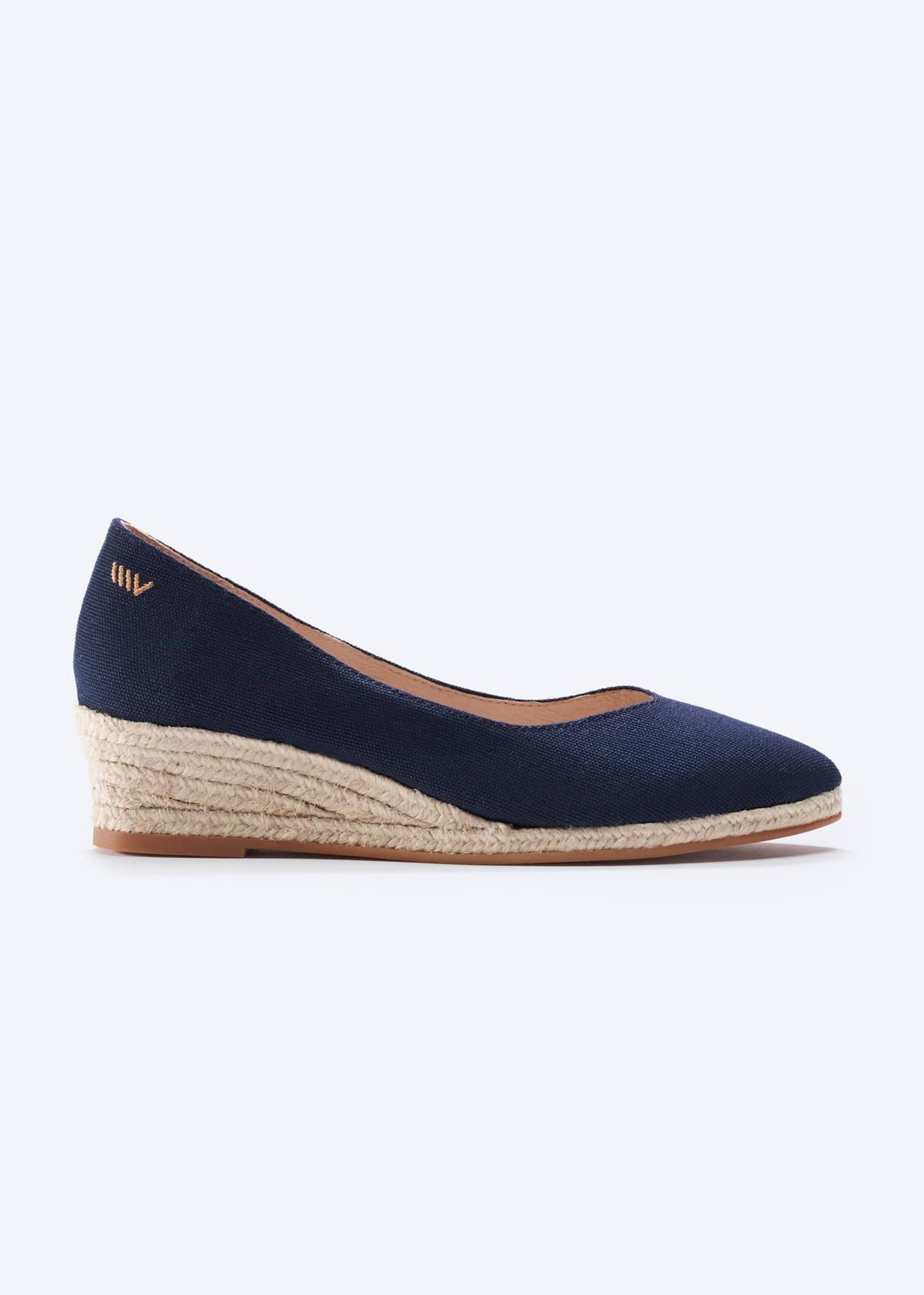Navy-