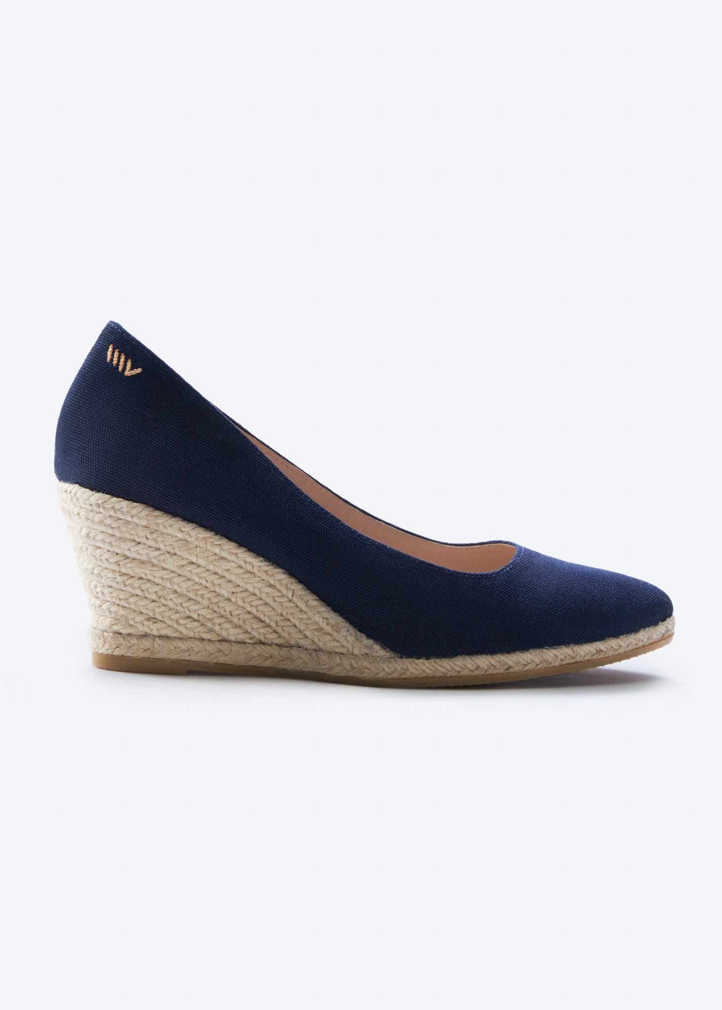 Navy-