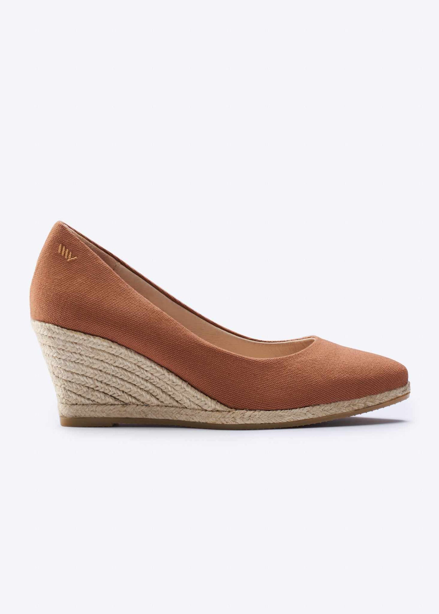 Brown-