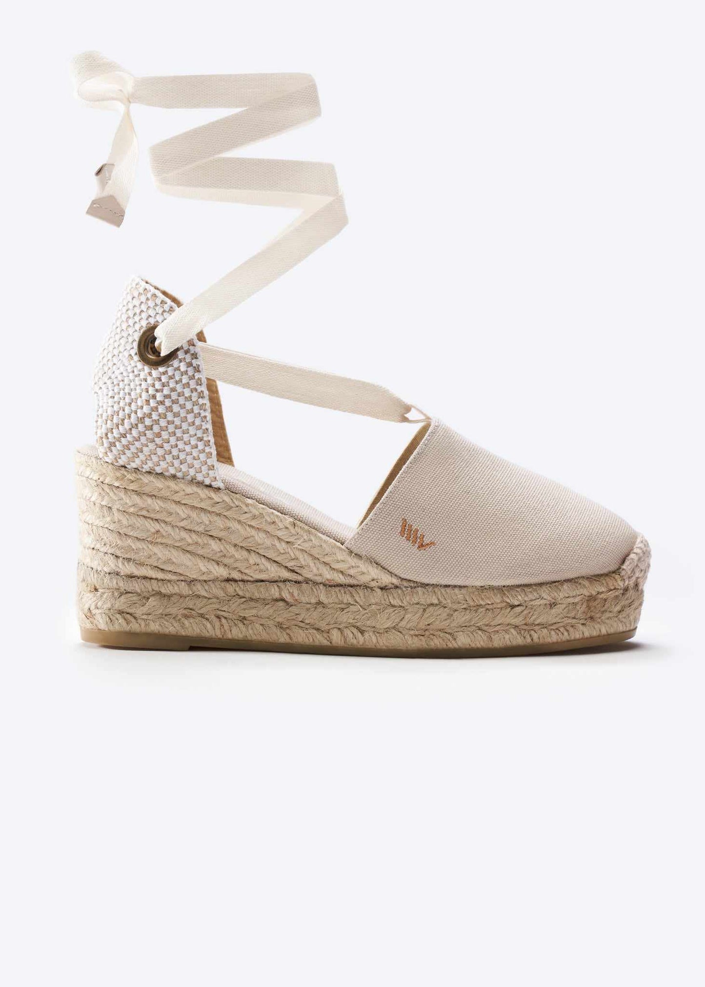 Beige-