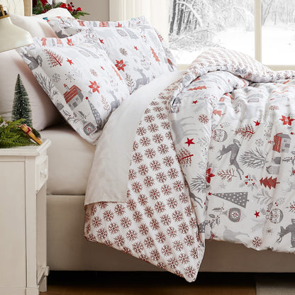 Holly Jolly Lane-