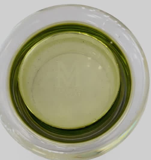 Green-
