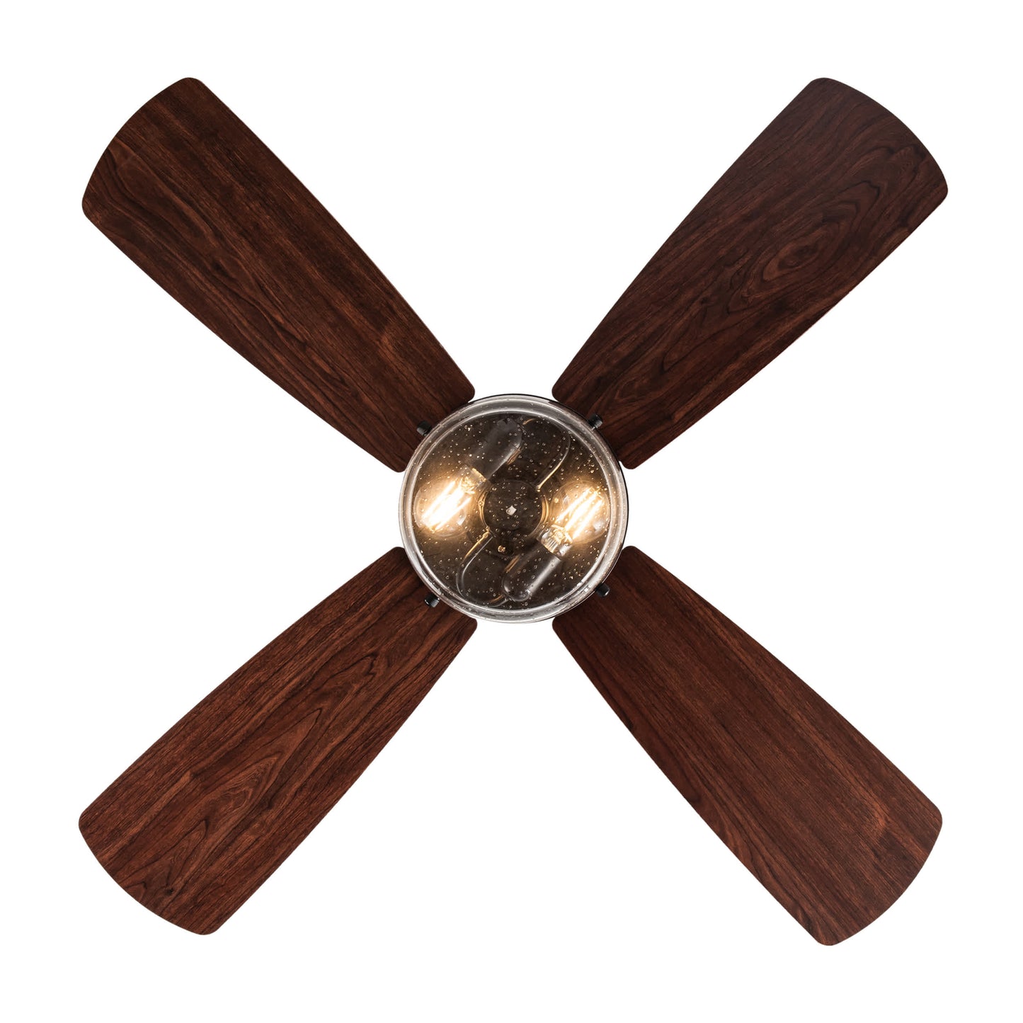 Antique Bronze/ Clear-