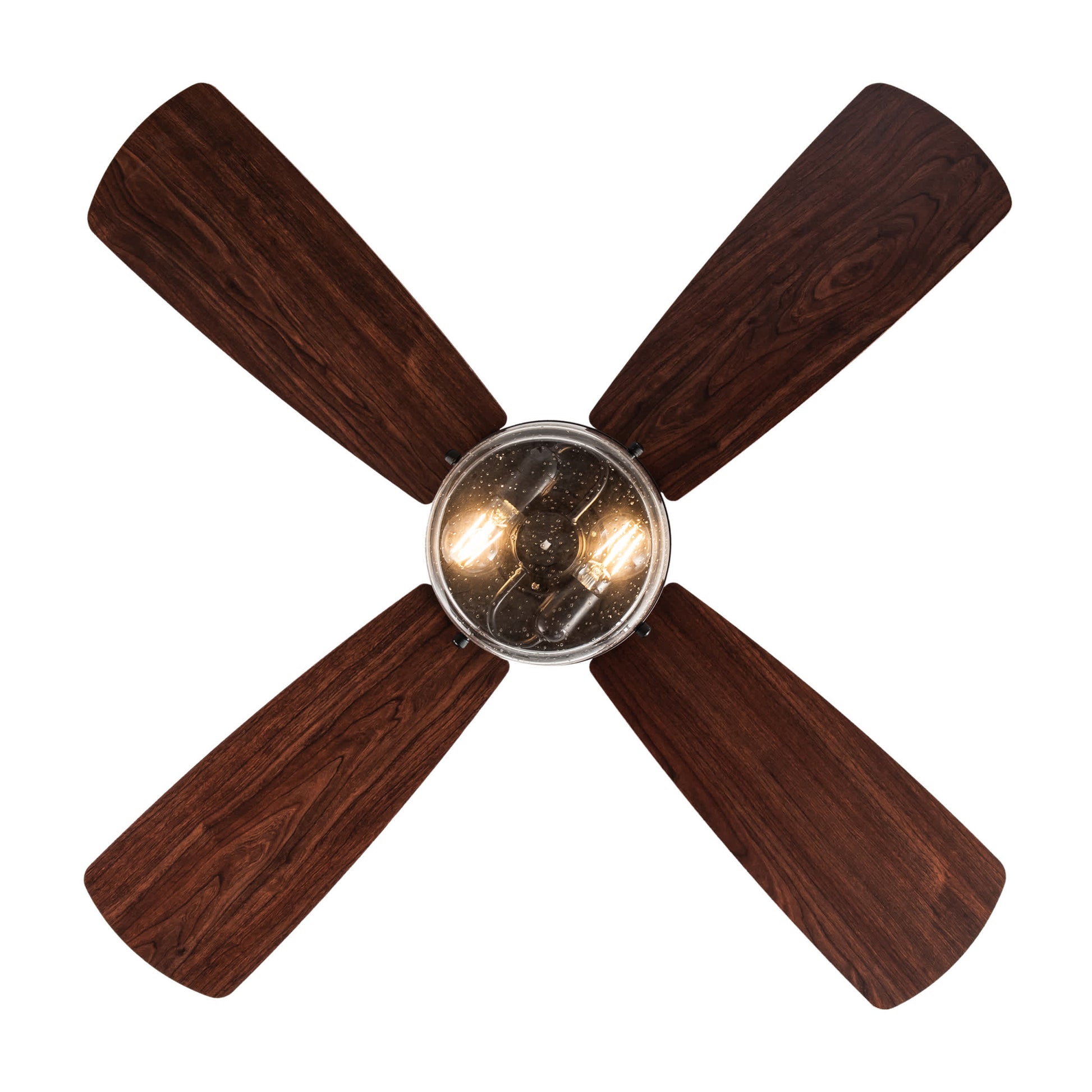 Antique Bronze/ Clear-