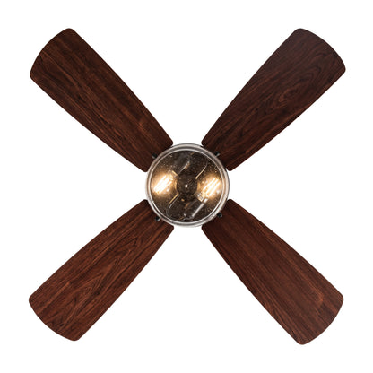 Antique Bronze/ Clear-
