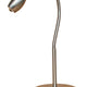 Brushed Nickel