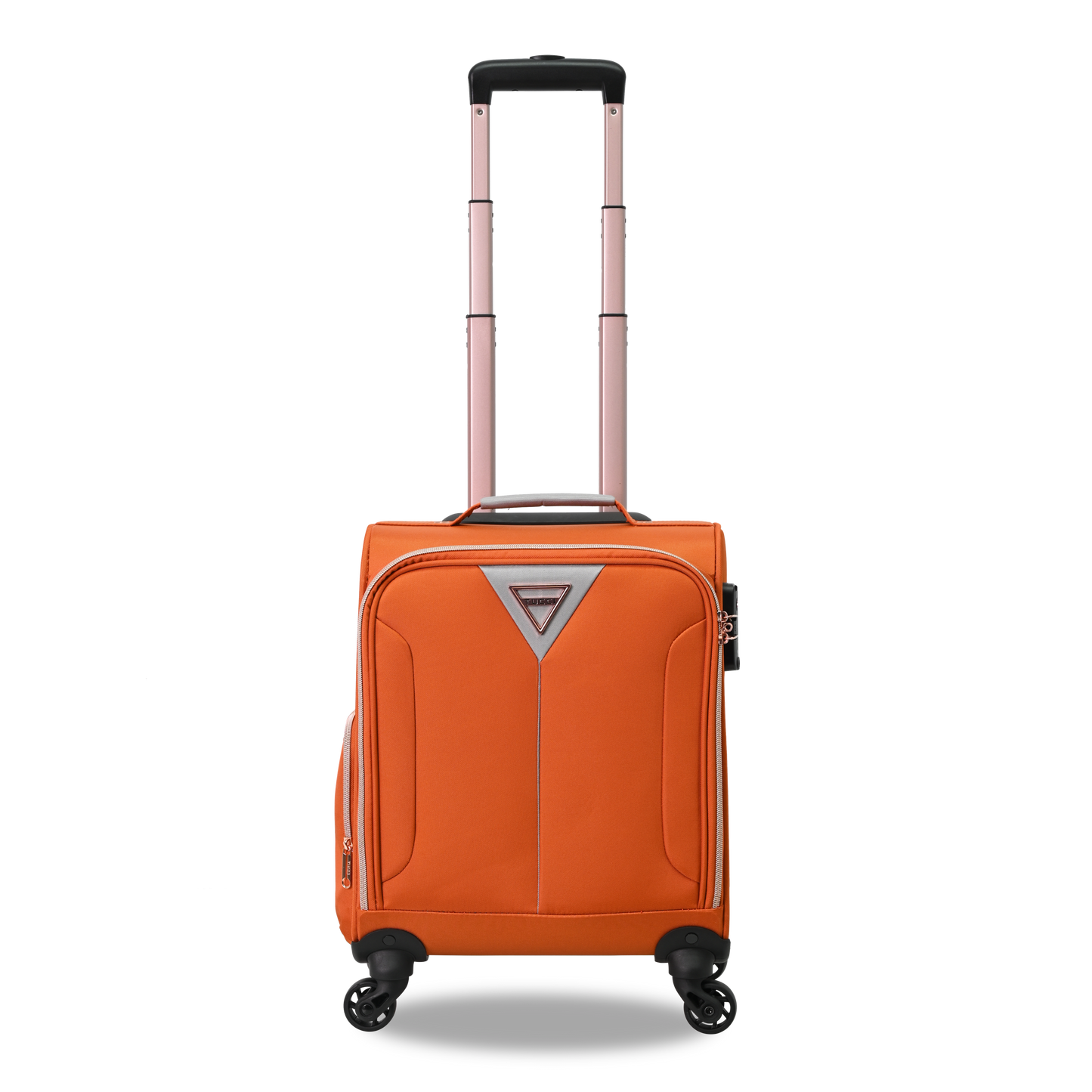 Burnt Orange-